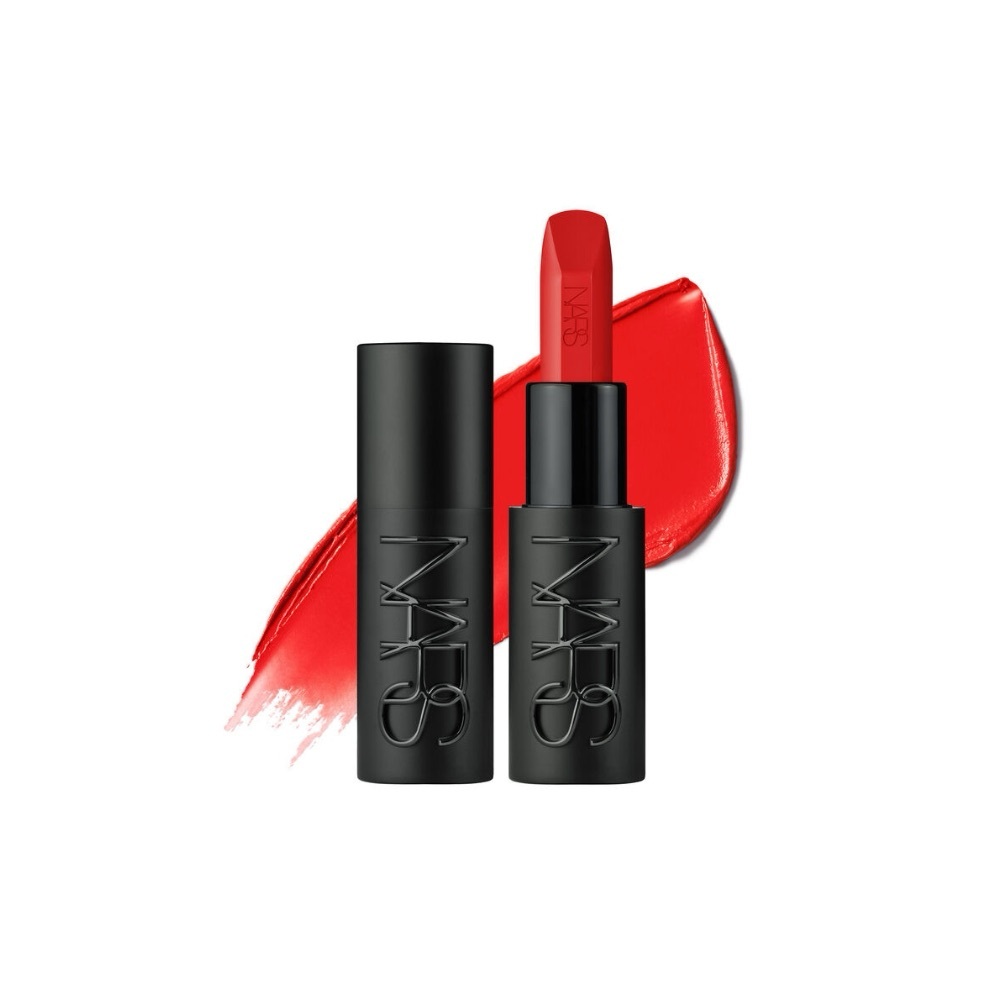 NARS Explicit Lipstick Incendiary Lipstick